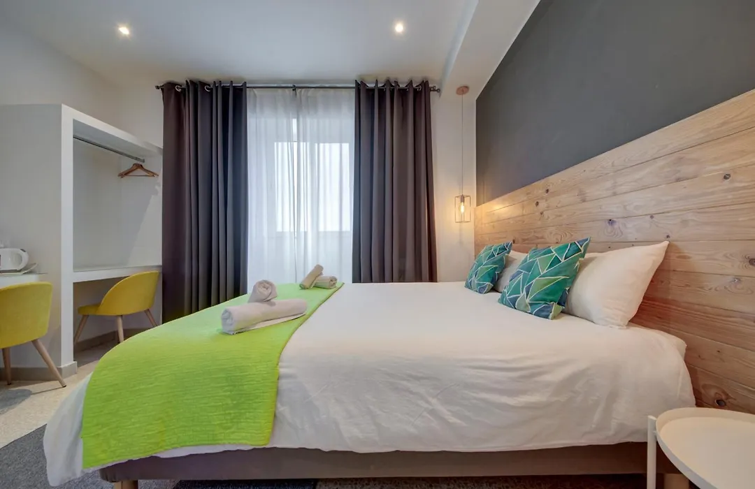 Caro Boutique Guest House-1
