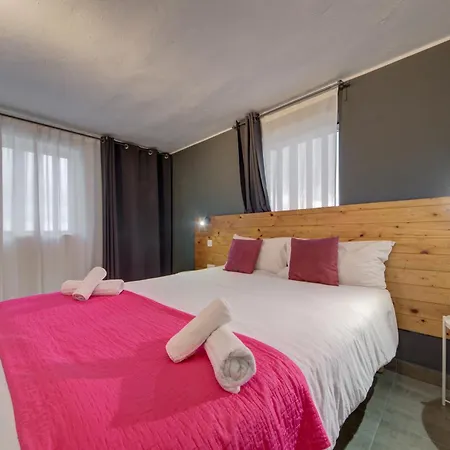 Caro Boutique Guest House-3